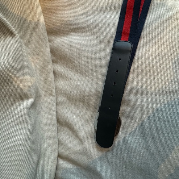 GUCCI BELT - Picture 7 of 7